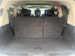 2024 Nissan Patrol Ti-L