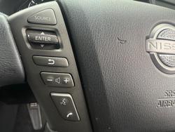 2024 Nissan Patrol Ti-L