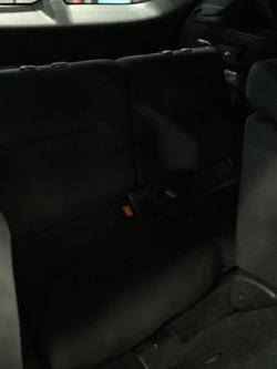 2023 Mitsubishi Outlander LS