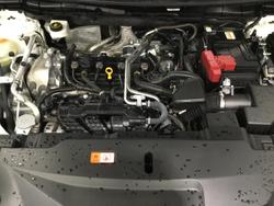 2023 Mitsubishi Outlander LS