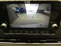 2023 Mitsubishi Outlander LS