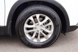 2018 Hyundai Santa Fe Active