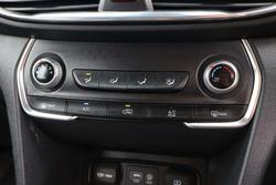 2018 Hyundai Santa Fe Active