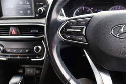 2018 Hyundai Santa Fe Active