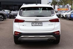 2018 Hyundai Santa Fe Active