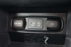 2018 Hyundai Santa Fe Active