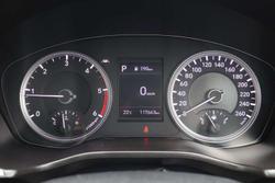 2018 Hyundai Santa Fe Active