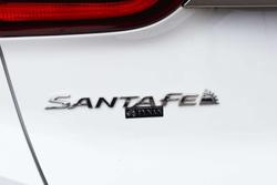 2018 Hyundai Santa Fe Active