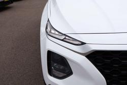 2018 Hyundai Santa Fe Active