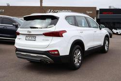 2018 Hyundai Santa Fe Active
