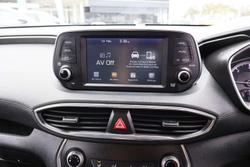 2018 Hyundai Santa Fe Active