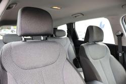 2018 Hyundai Santa Fe Active