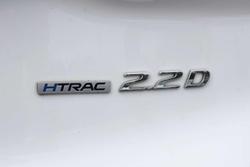 2018 Hyundai Santa Fe Active