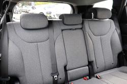 2018 Hyundai Santa Fe Active