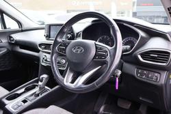 2018 Hyundai Santa Fe Active