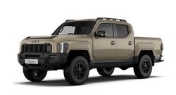 2025 Kia Tasman X-Pro