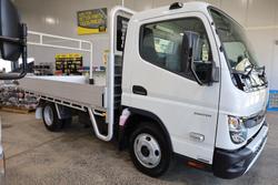 Fuso Canter