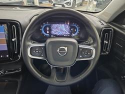 2023 Volvo XC40 Ultimate B5 Dark