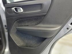 2023 Volvo XC40 Ultimate B5 Dark