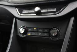 2021 MG MG3 Excite MY21 Tartan Red