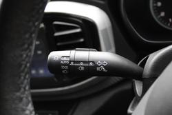 2021 MG MG3 Excite MY21 Tartan Red