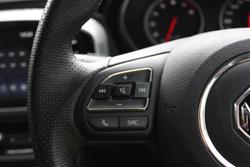 2021 MG MG3 Excite MY21 Tartan Red