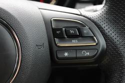 2021 MG MG3 Excite MY21 Tartan Red