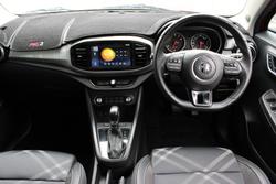 2021 MG MG3 Excite MY21 Tartan Red