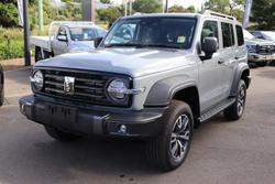 2025 GWM Tank 300 Ultra