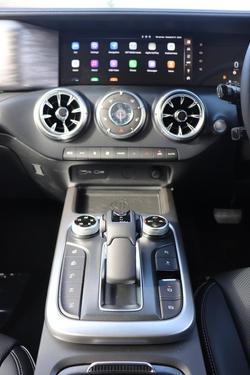 2025 GWM Tank 300 Ultra