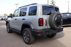 2025 GWM Tank 300 Ultra