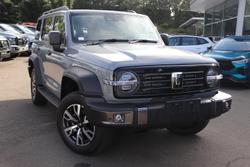 2025 GWM Tank 300 Ultra