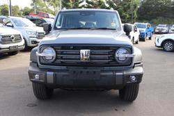 2025 GWM Tank 300 Ultra