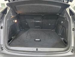 2021 Peugeot 3008 GT P84 MY21 Platinum Grey