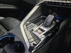 2021 Peugeot 3008 GT P84 MY21 Platinum Grey