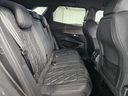 2021 Peugeot 3008 GT P84 MY21 Platinum Grey