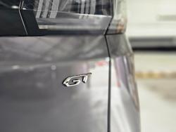 2021 Peugeot 3008 GT P84 MY21 Platinum Grey
