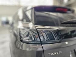 2021 Peugeot 3008 GT P84 MY21 Platinum Grey