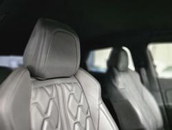 2021 Peugeot 3008 GT P84 MY21 Platinum Grey