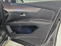 2021 Peugeot 3008 GT P84 MY21 Platinum Grey