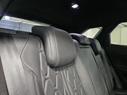 2021 Peugeot 3008 GT P84 MY21 Platinum Grey