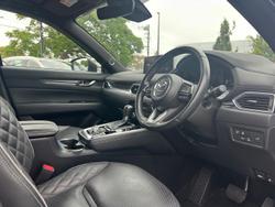 2023 Mazda CX-8 D35 Asaki