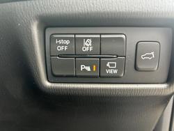 2023 Mazda CX-8 D35 Asaki