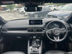 2023 Mazda CX-8 D35 Asaki