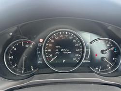 2023 Mazda CX-8 D35 Asaki