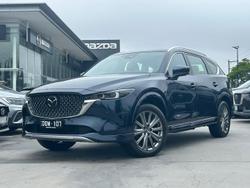 2023 Mazda CX-8 D35 Asaki