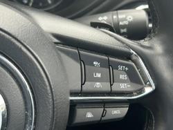 2023 Mazda CX-8 D35 Asaki