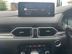 2023 Mazda CX-8 D35 Asaki