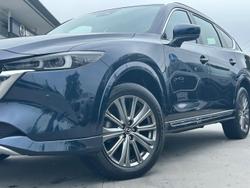 2023 Mazda CX-8 D35 Asaki