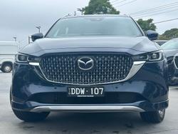 2023 Mazda CX-8 D35 Asaki